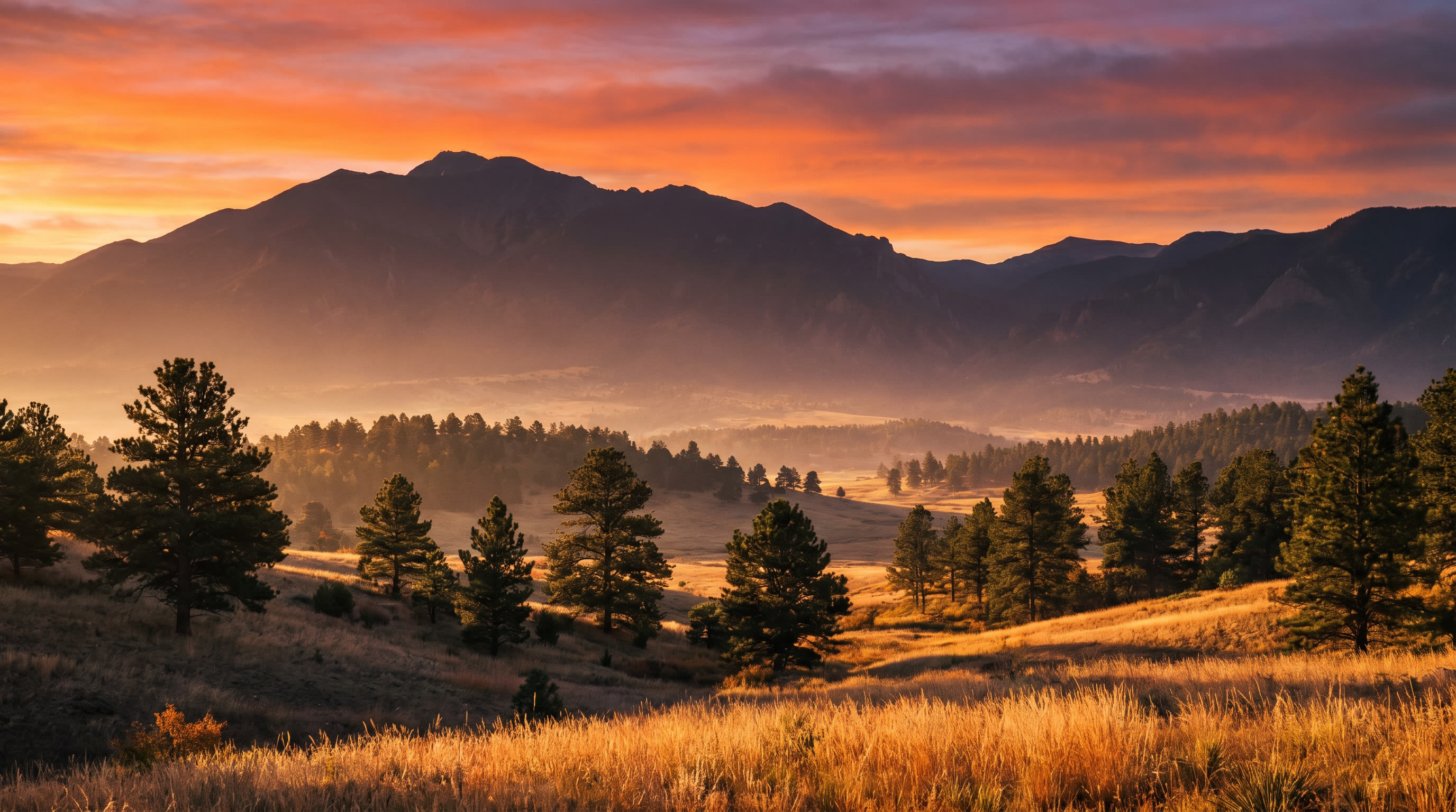 Xeriscape front yard conversion with native grasses